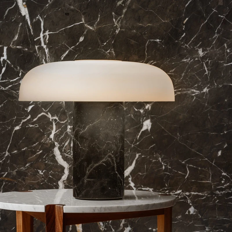 Table Lamp TROPICO Medium by Gabriele & Oscar Buratti for FontanaArte
