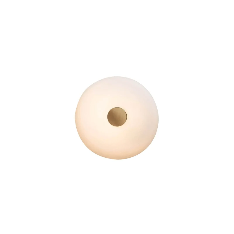 Wall Lamp TROPICO Small by Gabriele & Oscar Buratti for FontanaArte