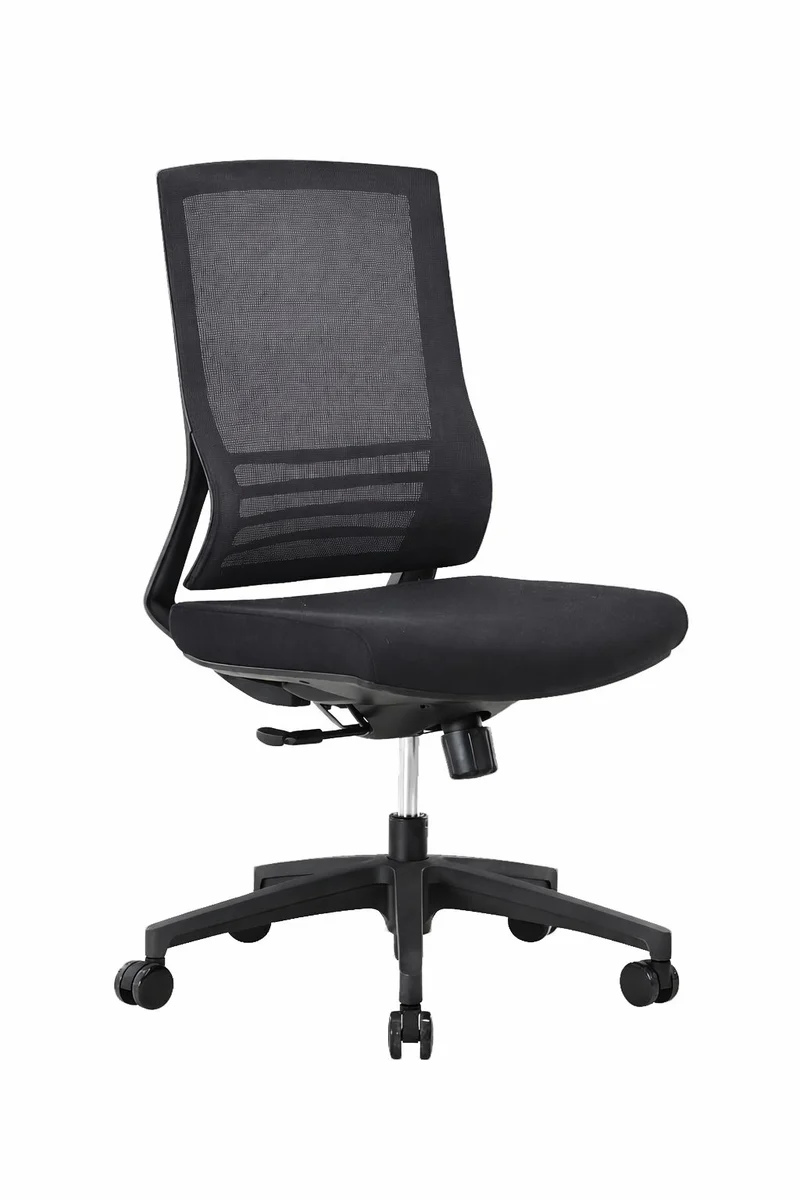 Fauteuil de bureau ergonomique Go