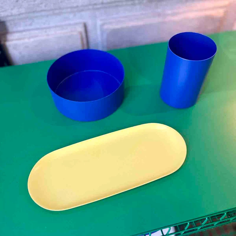 ACCESSOIRES DE BUREAU