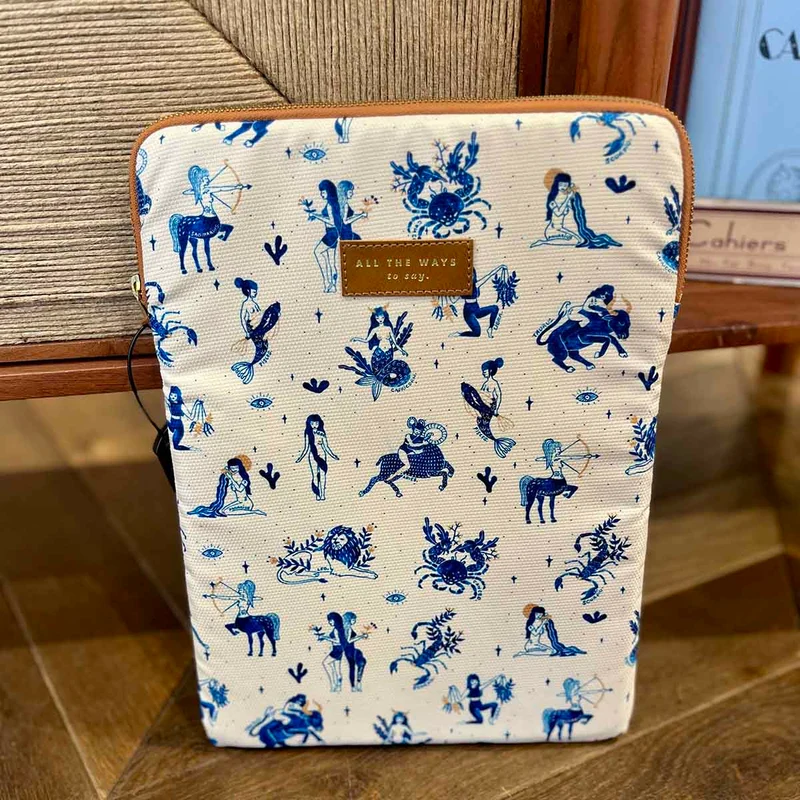 POCHETTE ORDINATEUR ASTRO