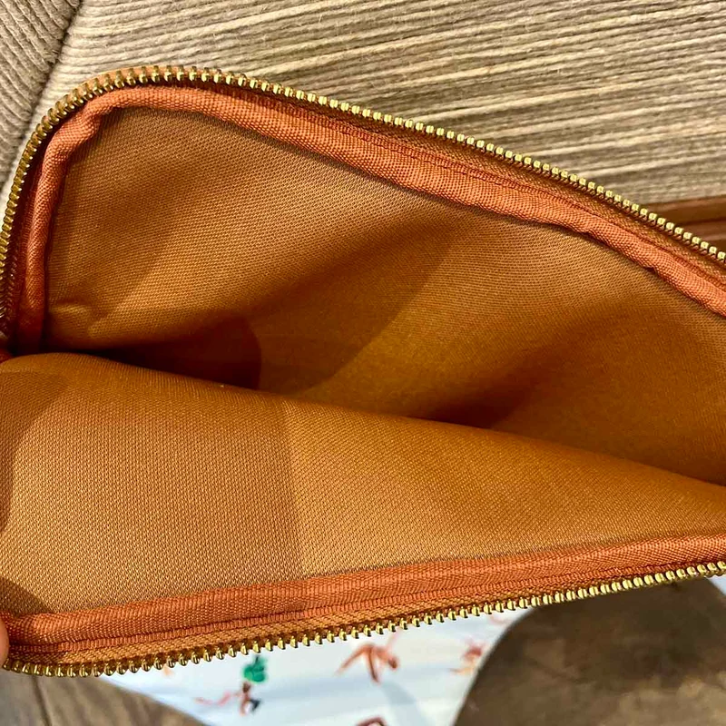 POCHETTE ORDINATEUR YOGA