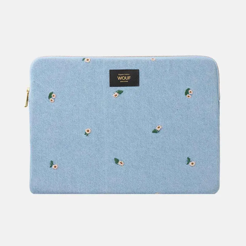 POCHETTE ORDINATEUR JEAN