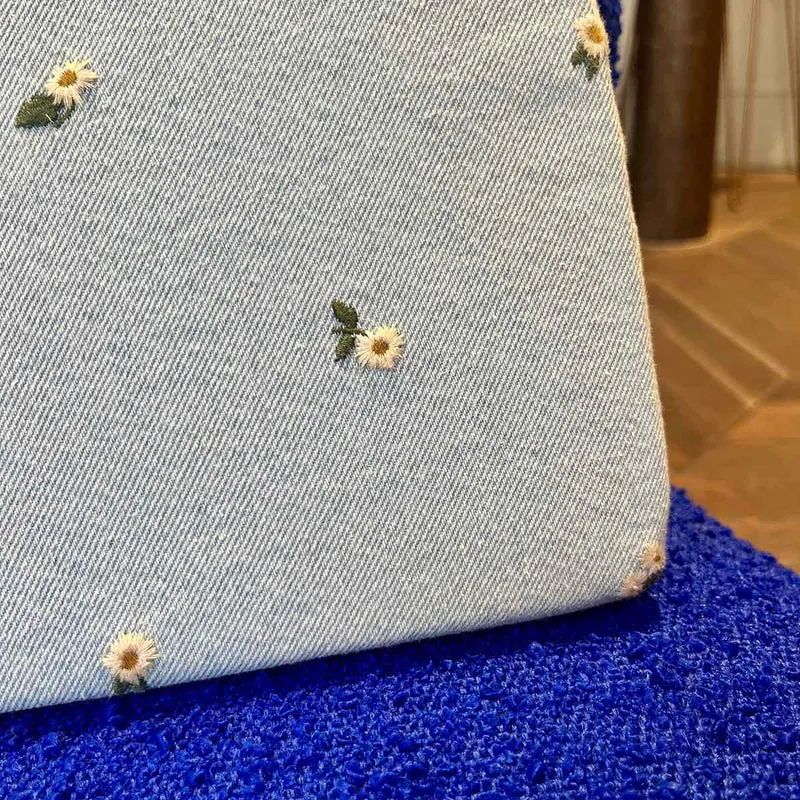 POCHETTE ORDINATEUR JEAN