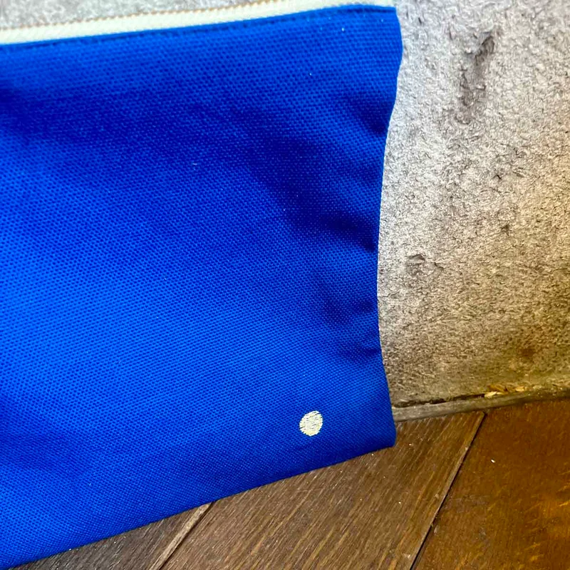 POCHETTE COLOR