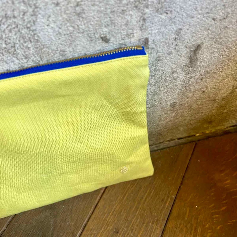 POCHETTE COLOR