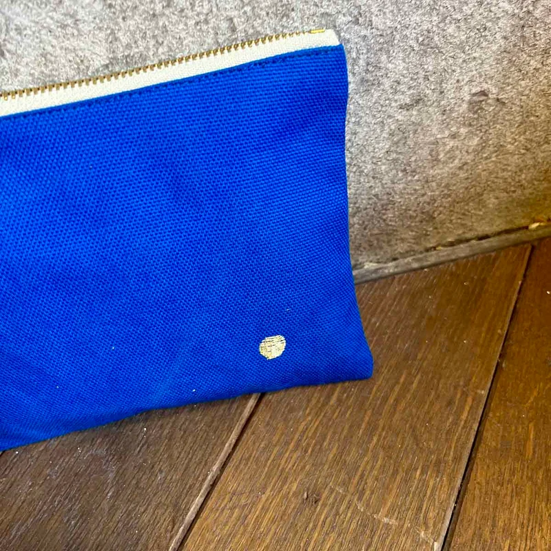 POCHETTE COLOR