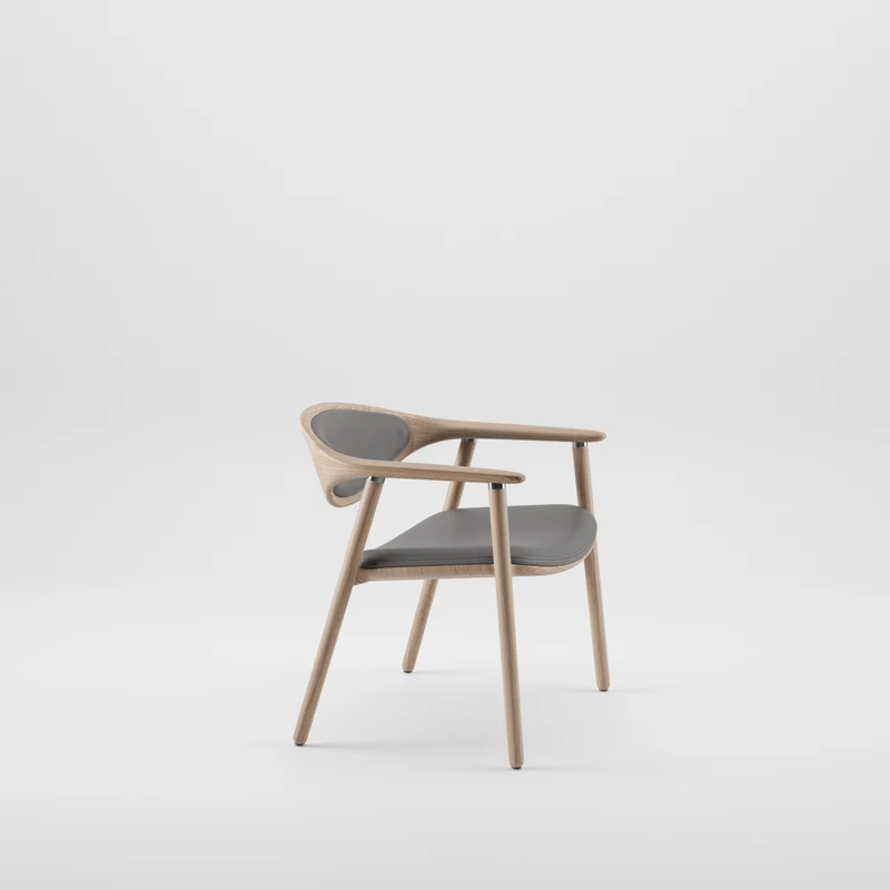 NARU - Chaise Lounge