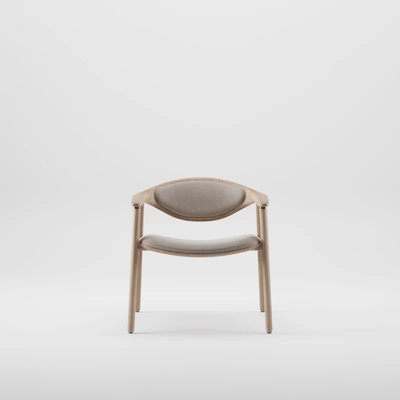 NARU - Chaise Lounge