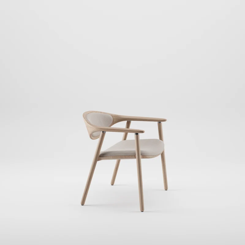 NARU - Chaise Lounge