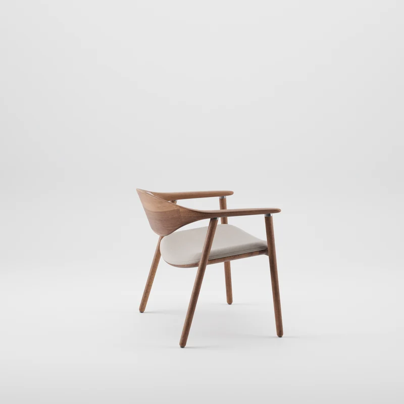 NARU - Chaise Lounge