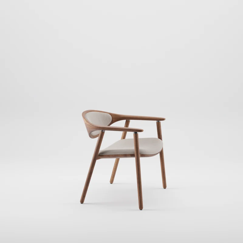 NARU - Chaise Lounge