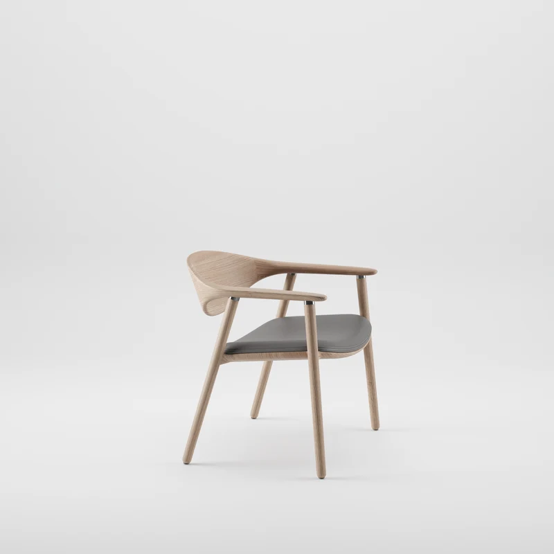 NARU - Chaise Lounge