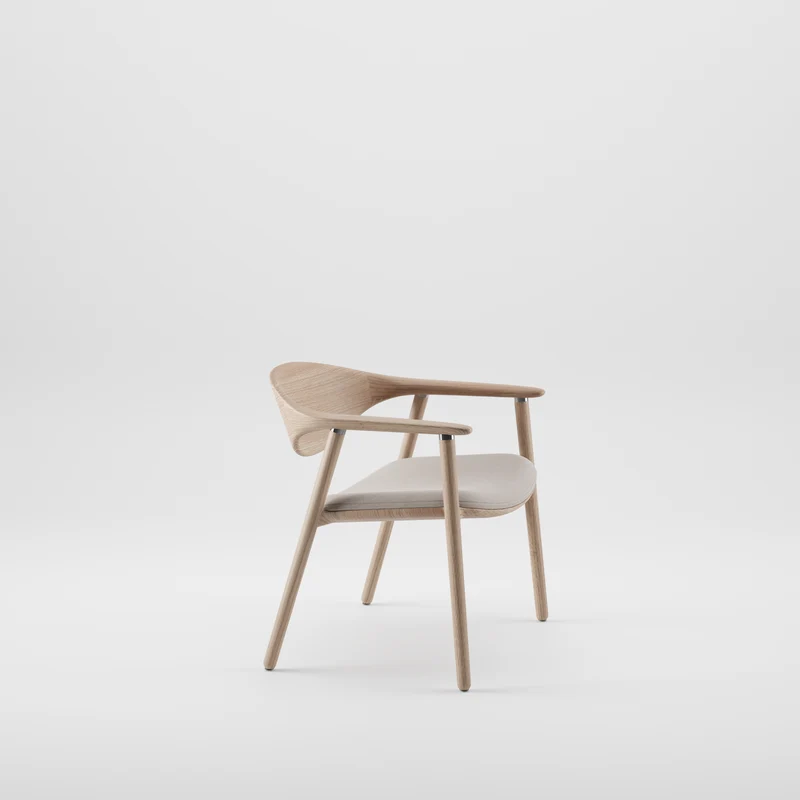 NARU - Chaise Lounge
