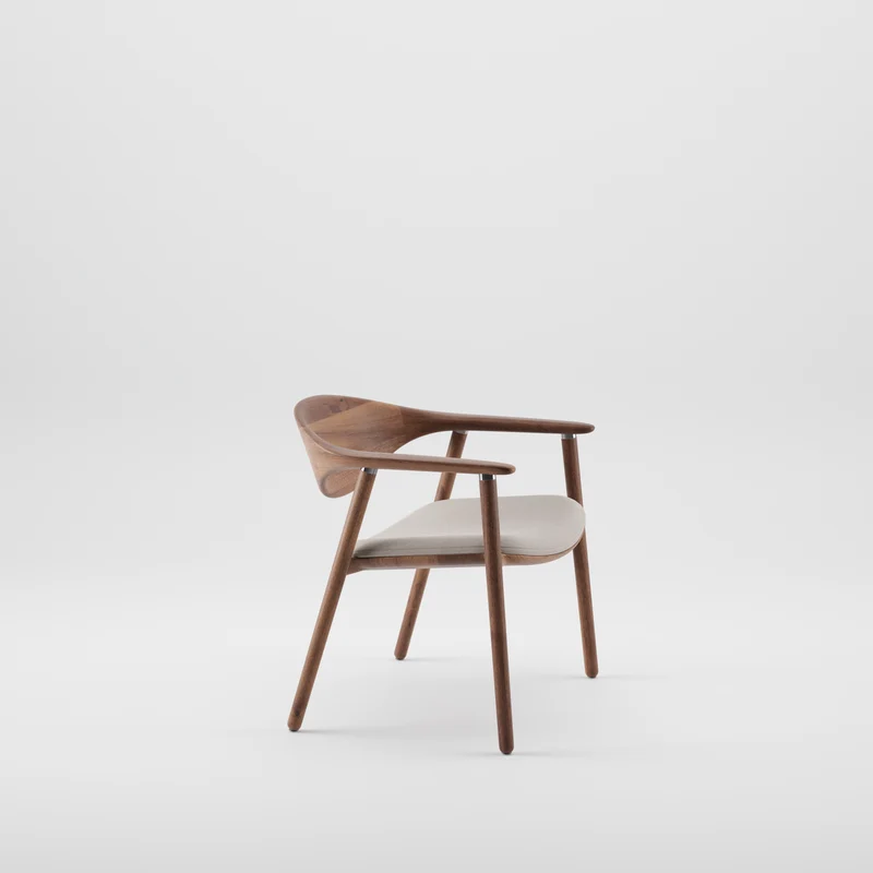 NARU - Chaise Lounge