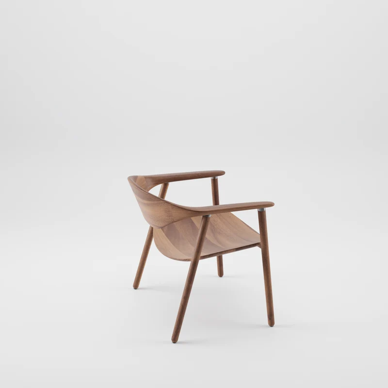NARU - Chaise Lounge