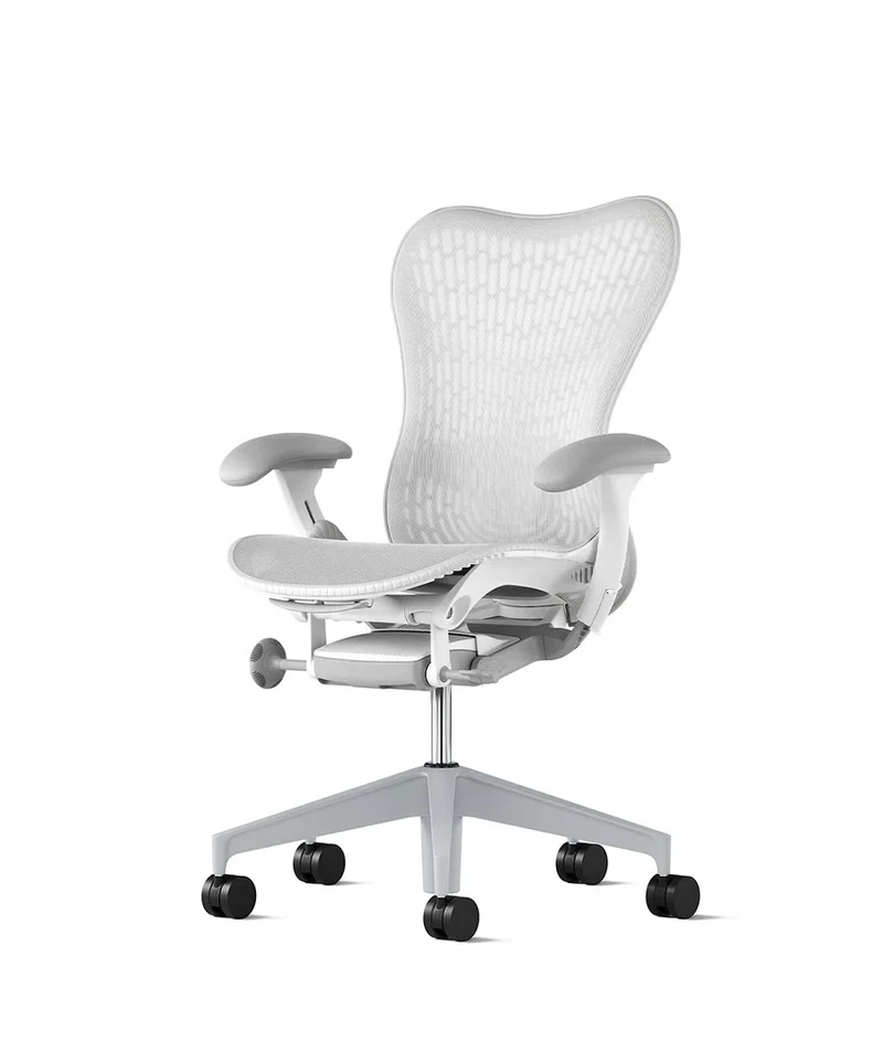 MIRRA 2 - Fauteuil de bureau Butterfly