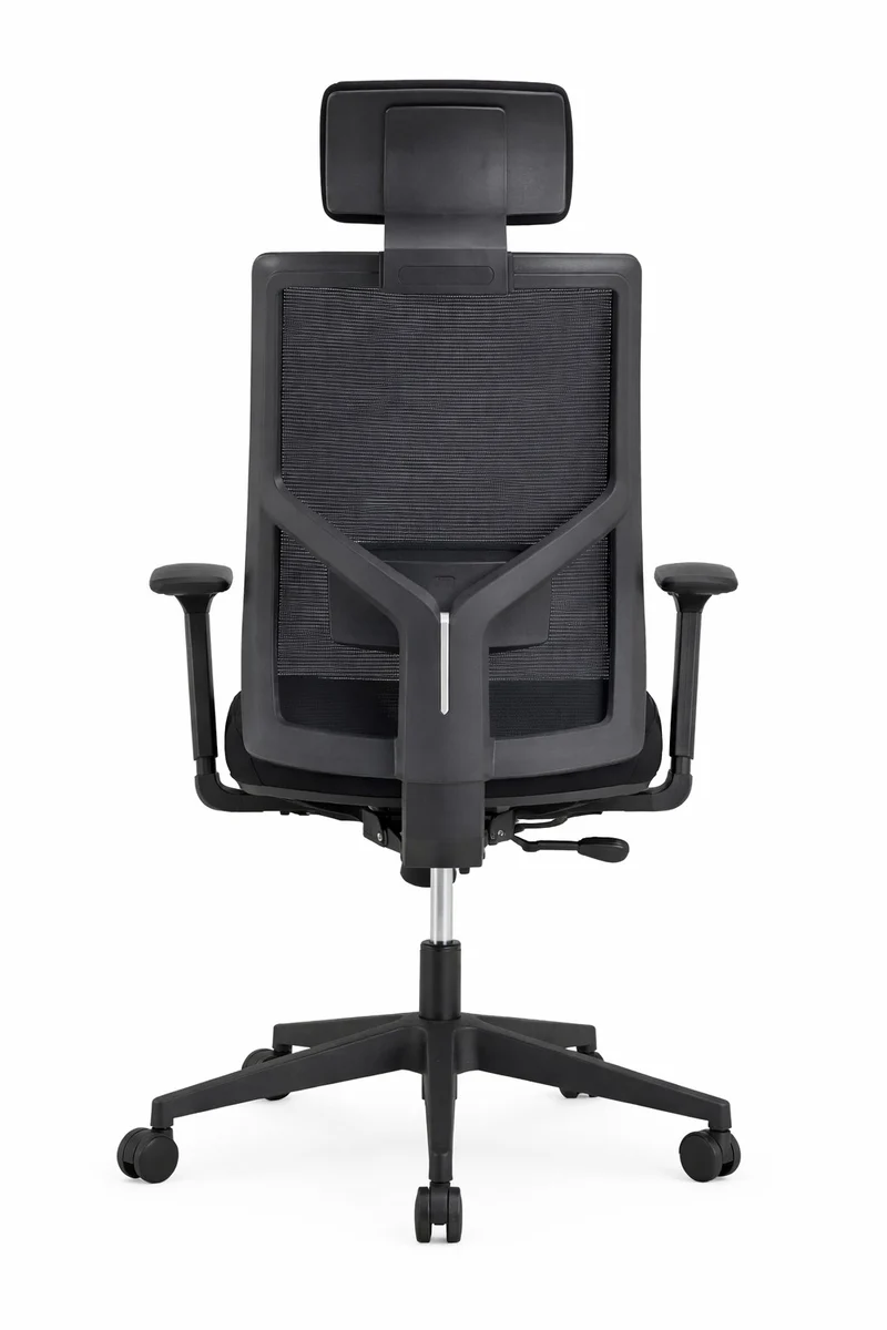 Fauteuil de bureau ergonomique Jack synchrone