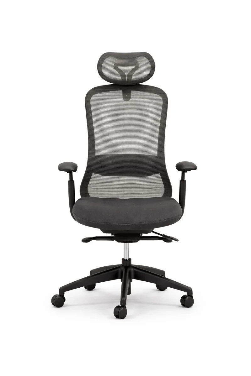 Fauteuil Ergonomique Mémo Mémoire de Forme