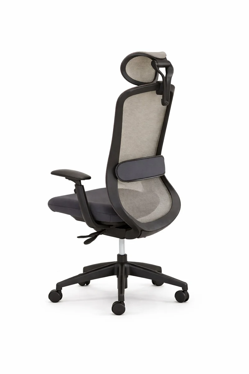 Fauteuil Ergonomique Mémo Mémoire de Forme