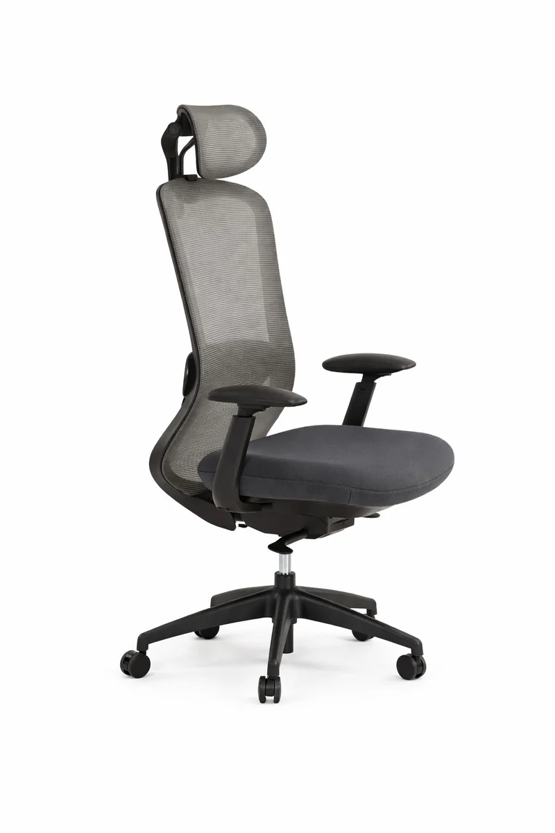 Fauteuil Ergonomique Mémo Mémoire de Forme