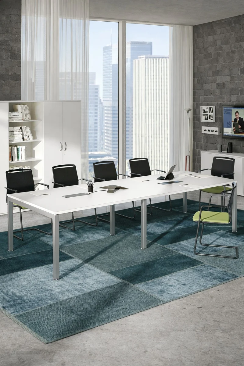 Solution de Table 6 pers & Extensions Express+