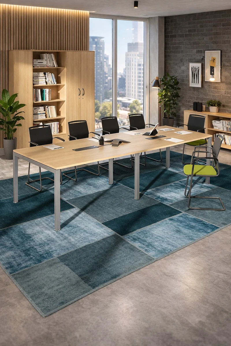 Solution de Table 6 pers & Extensions Express+