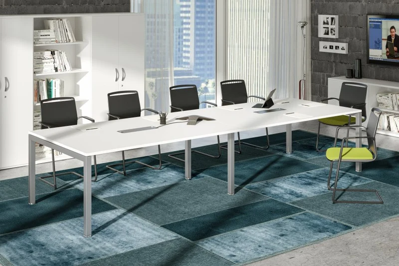Solution de Table 6 pers & Extensions Express+