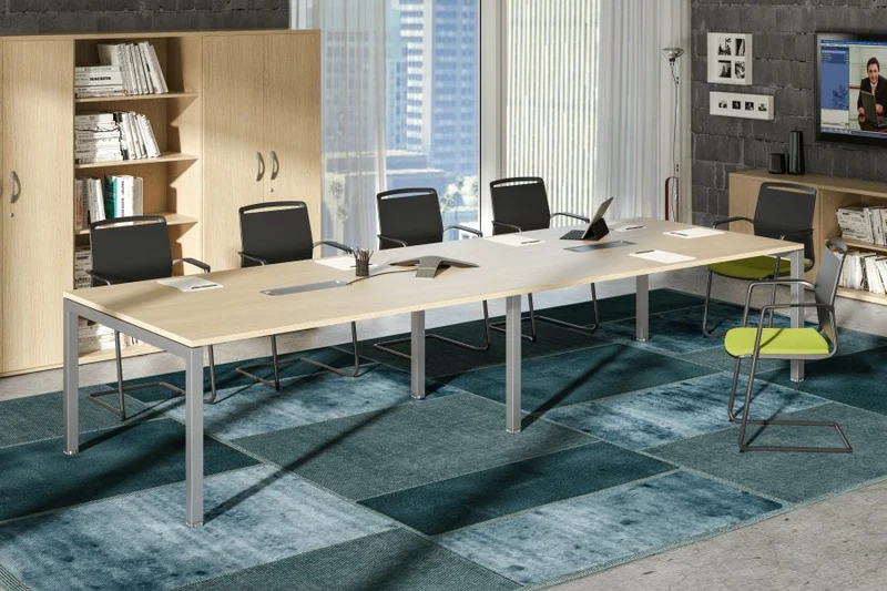 Solution de Table 6 pers & Extensions Express+