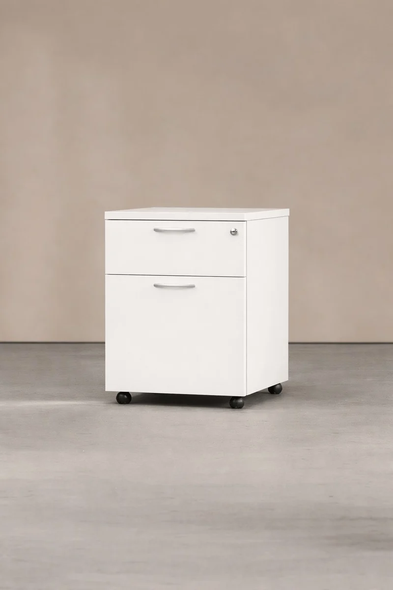 Caisson mobile de bureau Tempo / Delta 2T 3T