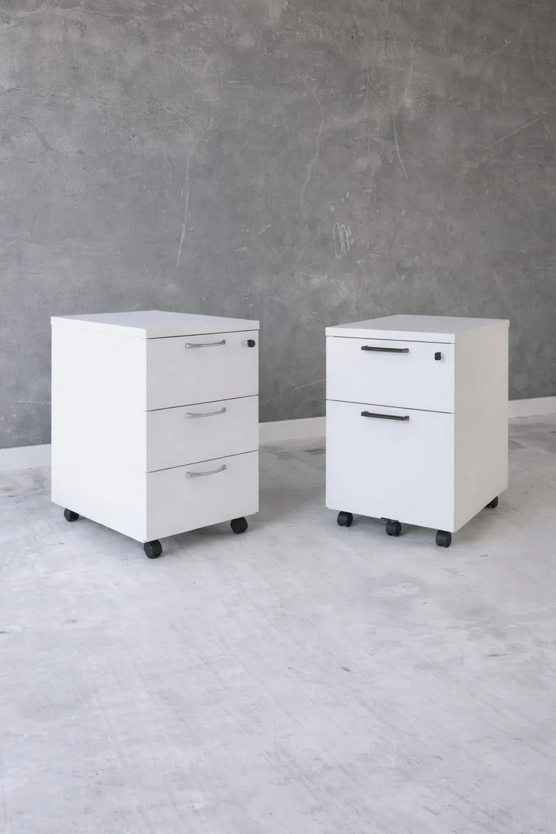 Caisson Mobile Astral Atmospheric Oslo 2T 3T