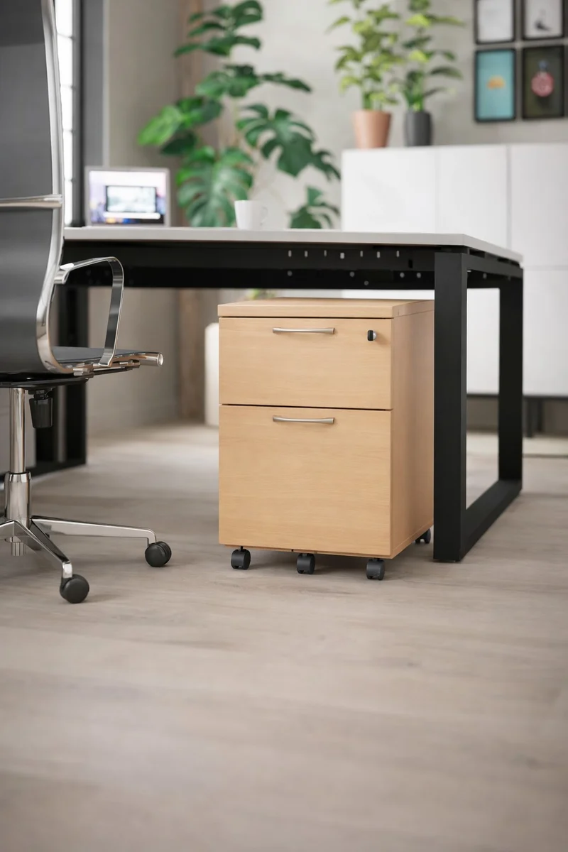 Caisson Mobile Astral Atmospheric Oslo 2T 3T