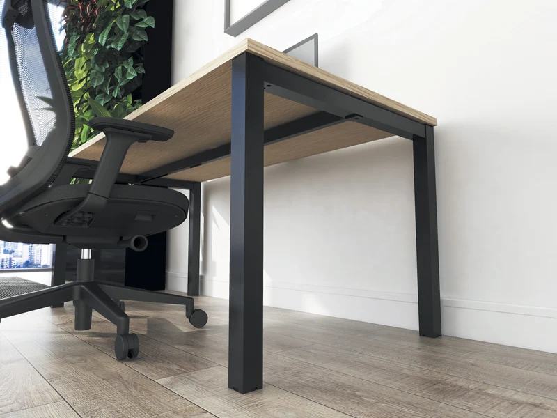 Bureau individuel Astral Profondeur 70 ou 80