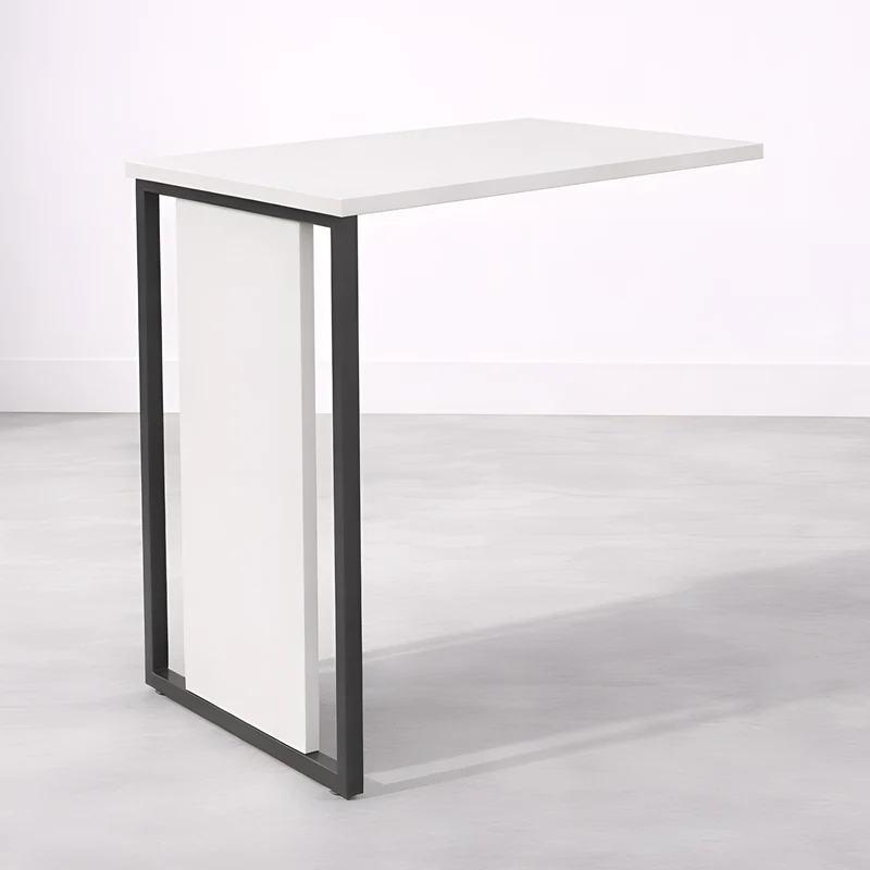 Bureau Edge Modulable P80 droit ou angle