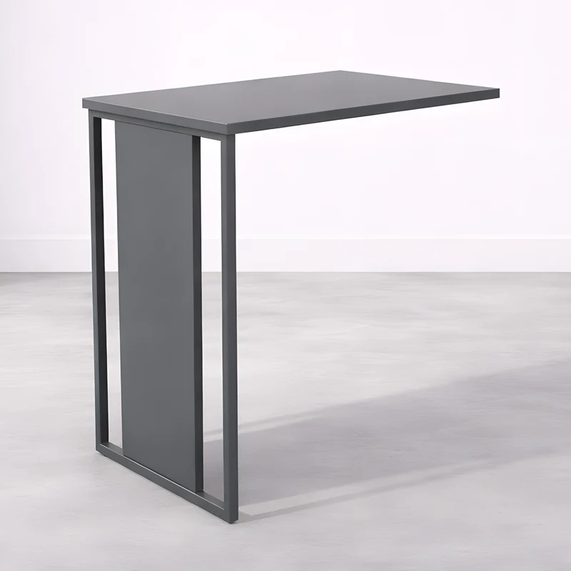 Bureau Edge Modulable P80 droit ou angle