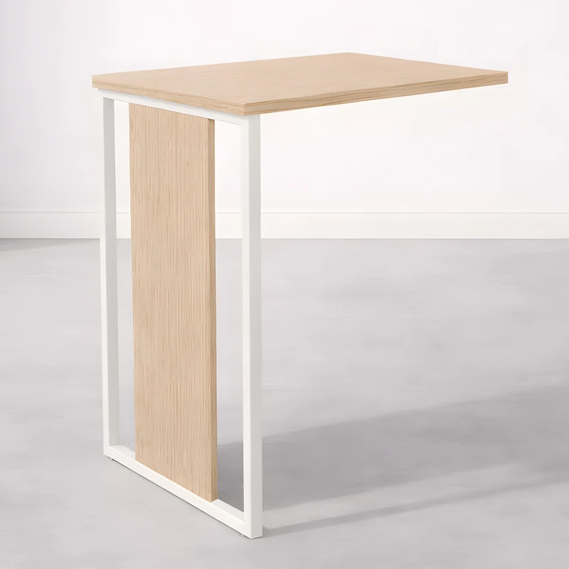 Bureau Edge Modulable P80 droit ou angle