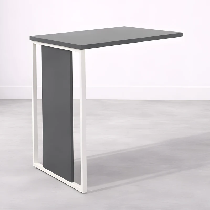 Bureau Edge Modulable P80 droit ou angle