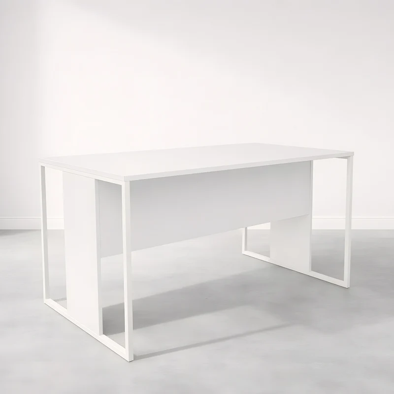 Bureau Edge Modulable P80 droit ou angle