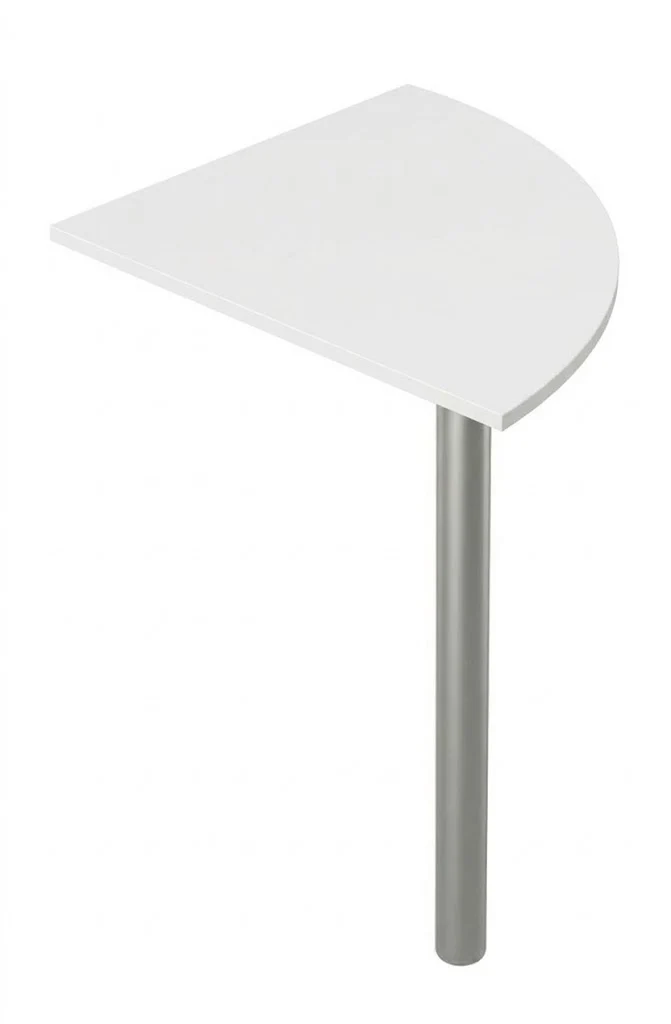 Solution de bureau Budget Modulable Pieds Panneaux