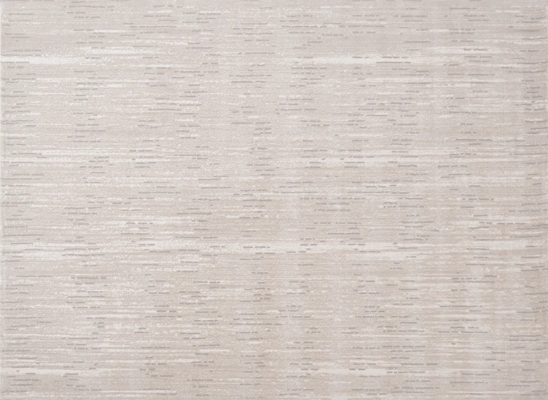 Tapis beige à motifs 200 x 290 cm SEYA