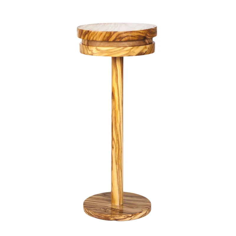 Olive Tree Table Lamp ALLUCIA