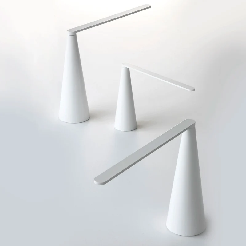 Table Lamp ELICA by Brian Sironi