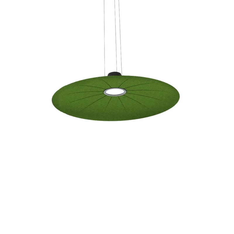 Suspension Lamp LENT by Yonoh Studio Creative for Martinelli Luce
