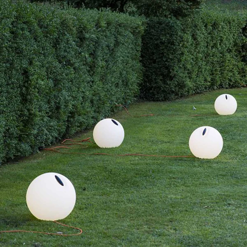 Floor Lamp BOWL by Serge & Robert Cornelissen for Martinelli Luce