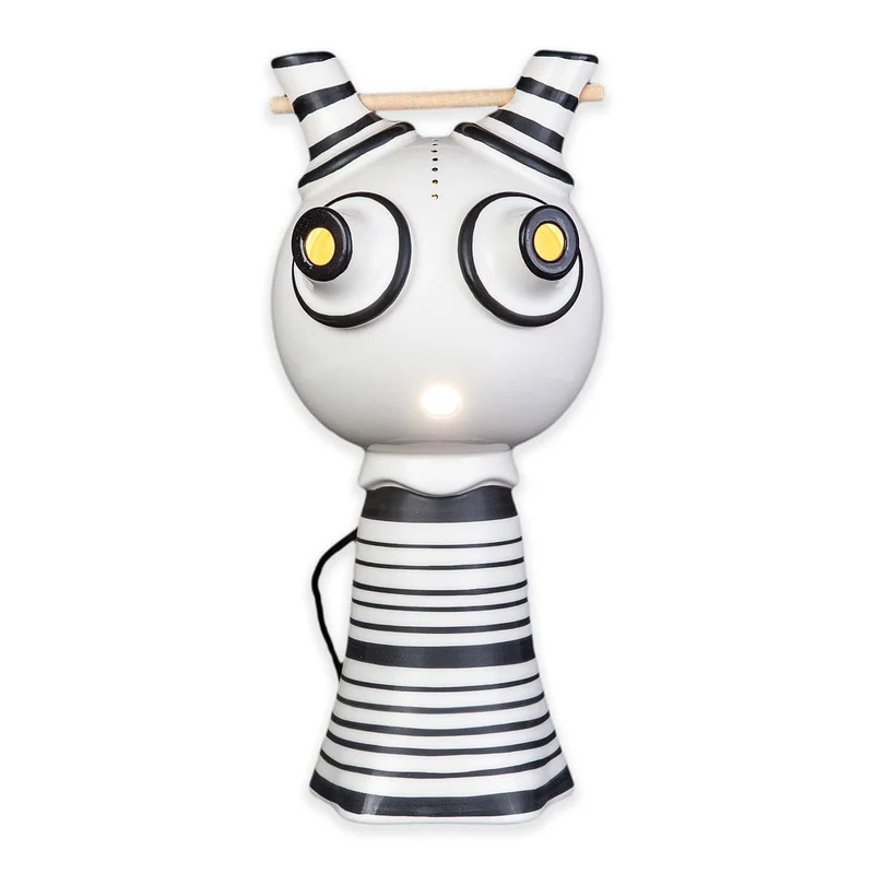 Reading Table Lamp BN1 by Improntabarre