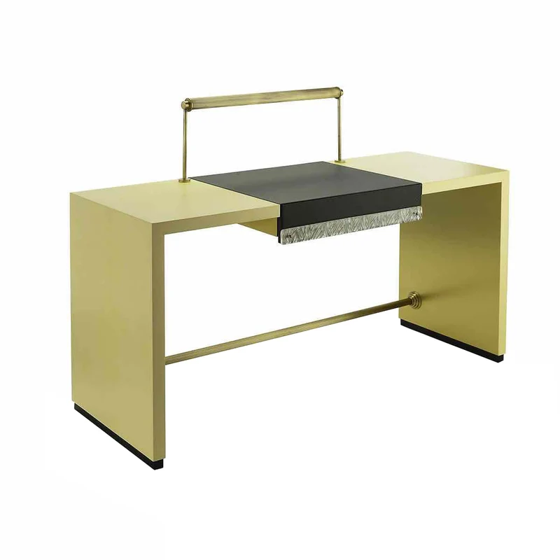 Writing Desk TREVOR by Studio 63 for Marioni