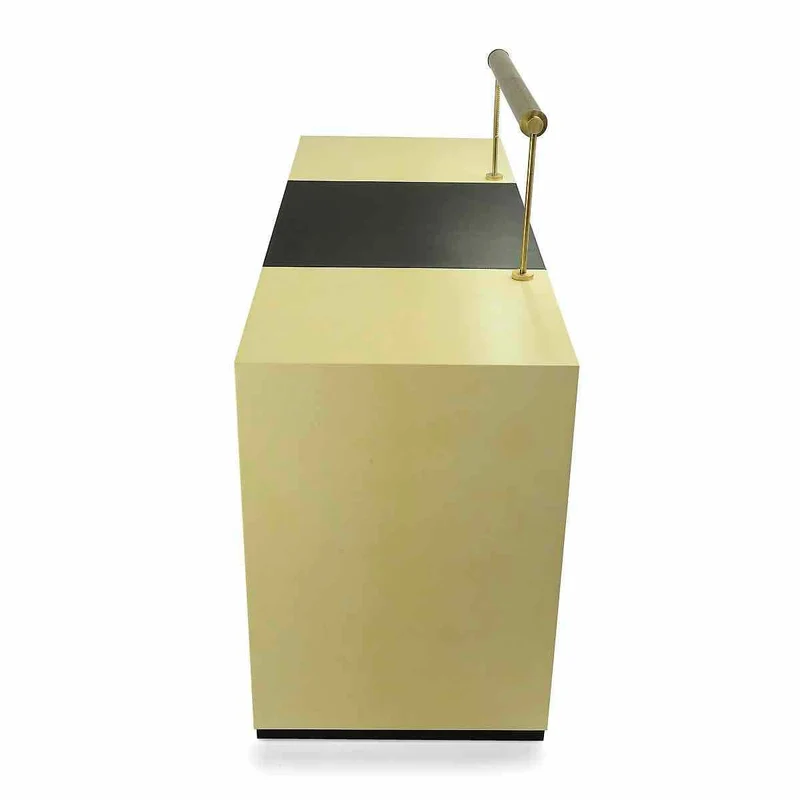 Writing Desk TREVOR by Studio 63 for Marioni