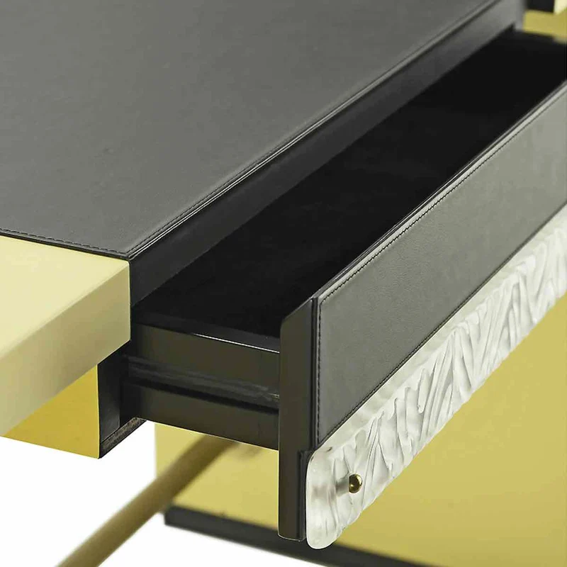 Writing Desk TREVOR by Studio 63 for Marioni