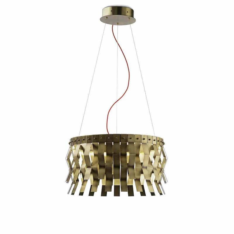 Suspension Lamp VERONICA by Studio 63 for Marioni