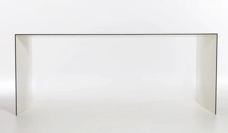 Thinner Tisch Karl Andersson & Soener Einzelstück ab Ausstellung